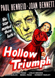 Title: Hollow Triumph