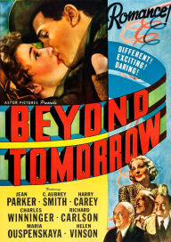 Title: Beyond Tomorrow