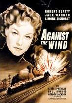 Title: Against the Wind