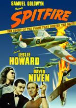 Title: Spitfire