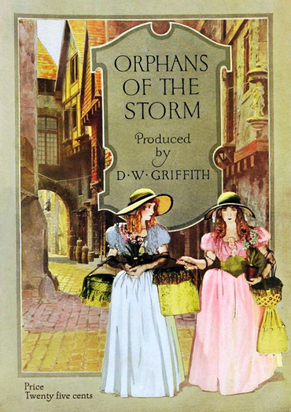 Orphans of the Storm