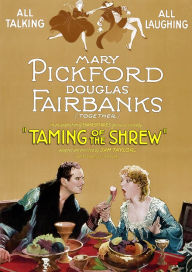 Title: The Taming of the Shrew