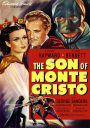 The Son of Monte Cristo