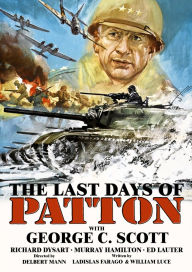 Title: The Last Days of Patton