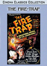 Title: The Firetrap