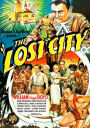 Lost City [Serial]