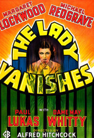 Title: The Lady Vanishes