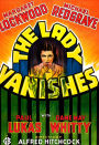 The Lady Vanishes