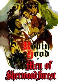 Title: Men of Sherwood Forest