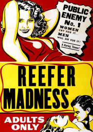 Title: Reefer Madness