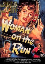 Title: Woman on the Run