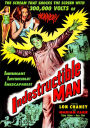 The Indestructible Man