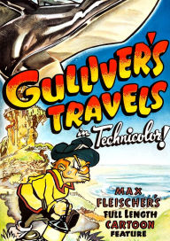 Title: Gulliver's Travels