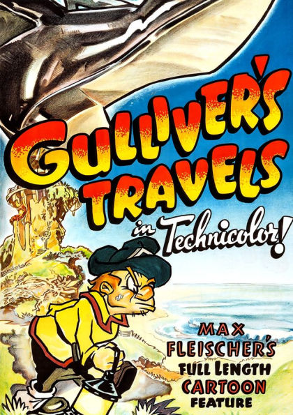 Gulliver's Travels