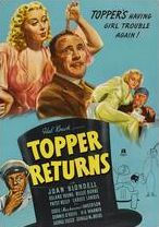 Title: Topper Returns