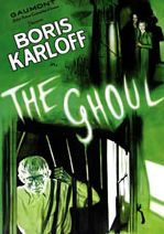 Title: The Ghoul