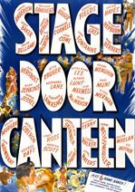 Stage Door Canteen