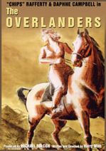 Title: The Overlanders