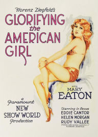 Title: Glorifying the American Girl