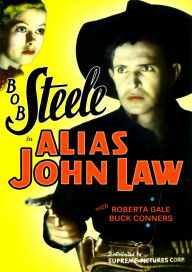 Title: Alias John Law