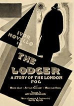 Title: The Lodger
