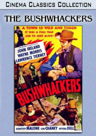Title: The Bushwhackers