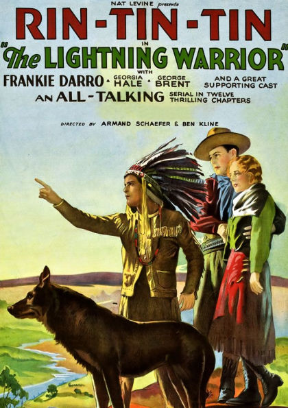 Lightning Warrior