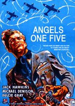 Title: Angels One Five