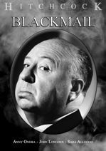 Title: Blackmail, Author: 