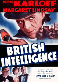 Title: British Intelligence