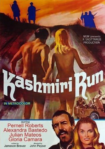 The Kashmiri Run