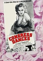 Title: Congress Dances