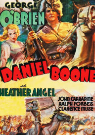 Title: Daniel Boone