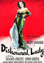 Title: Dishonored Lady