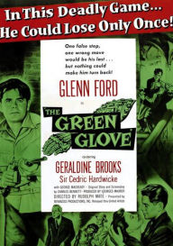 Title: The Green Glove