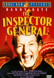 Title: The Inspector General