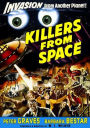 Killers from Space