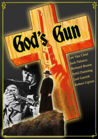 Title: God's Gun