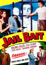 Title: Jail Bait