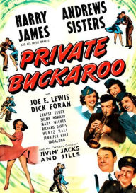 Title: Private Buckaroo