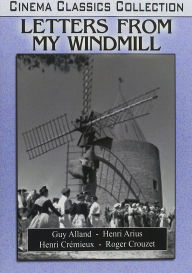 Title: Letters from My Windmill