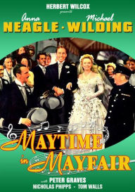 Title: Maytime in Mayfair