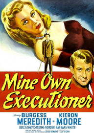 Title: Mine Own Executioner