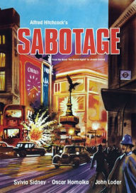 Title: Sabotage