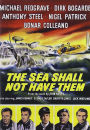 Sea Shall Not Have Them