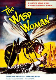Title: The Wasp Woman