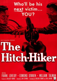 Title: The Hitch-Hiker