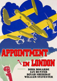 Title: Appointment in London