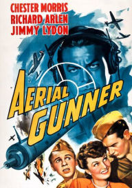 Title: Aerial Gunner