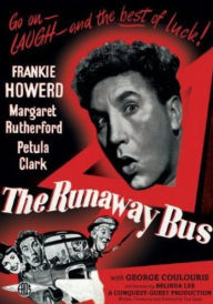 Title: The Runaway Bus